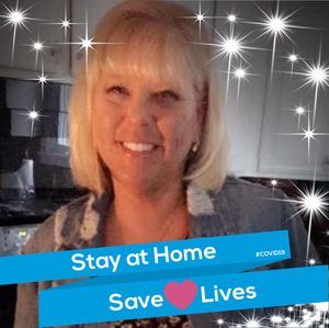 Meet your Posher, Diane